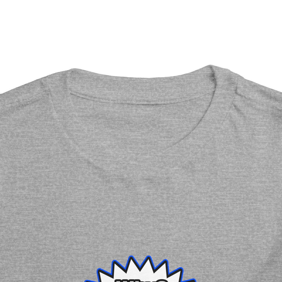 Dental Hygienist...Because I Said So - Toddler Short Sleeve Tee