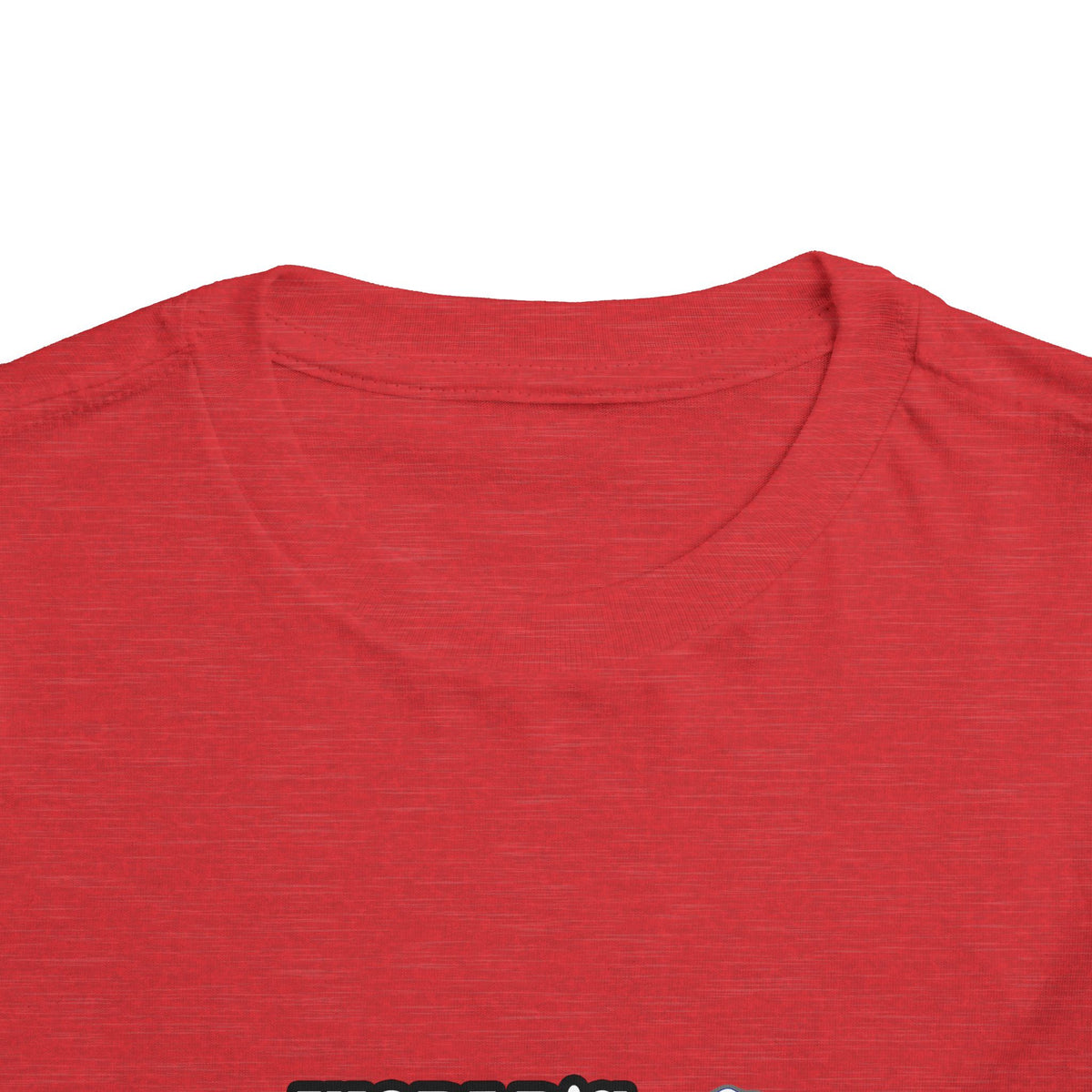 World's Best Astronomer - Toddler Short Sleeve Tee