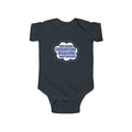 Aerospace Engineer .. Livin' The Dream - Infant Fine Jersey Bodysuit