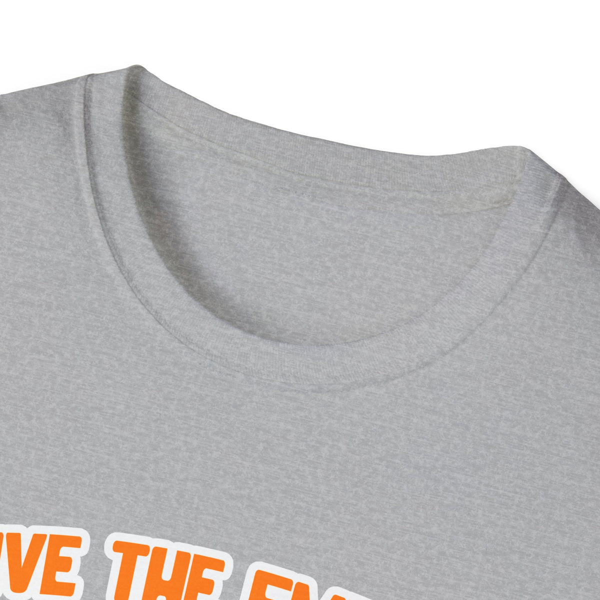 Smell of The Kitchen in the Morning - Unisex Softstyle T-Shirt