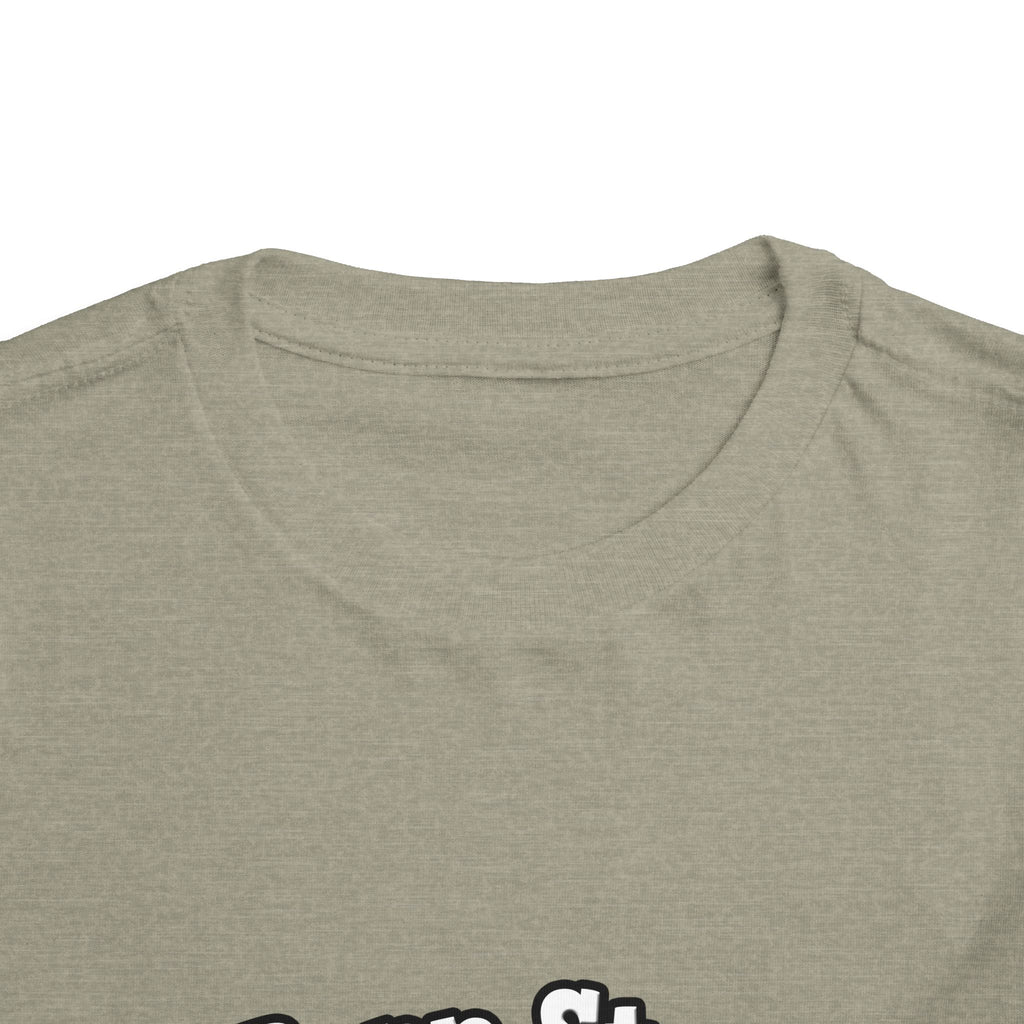 Porn Star...Aerospace Engineer - Toddler Short Sleeve Tee