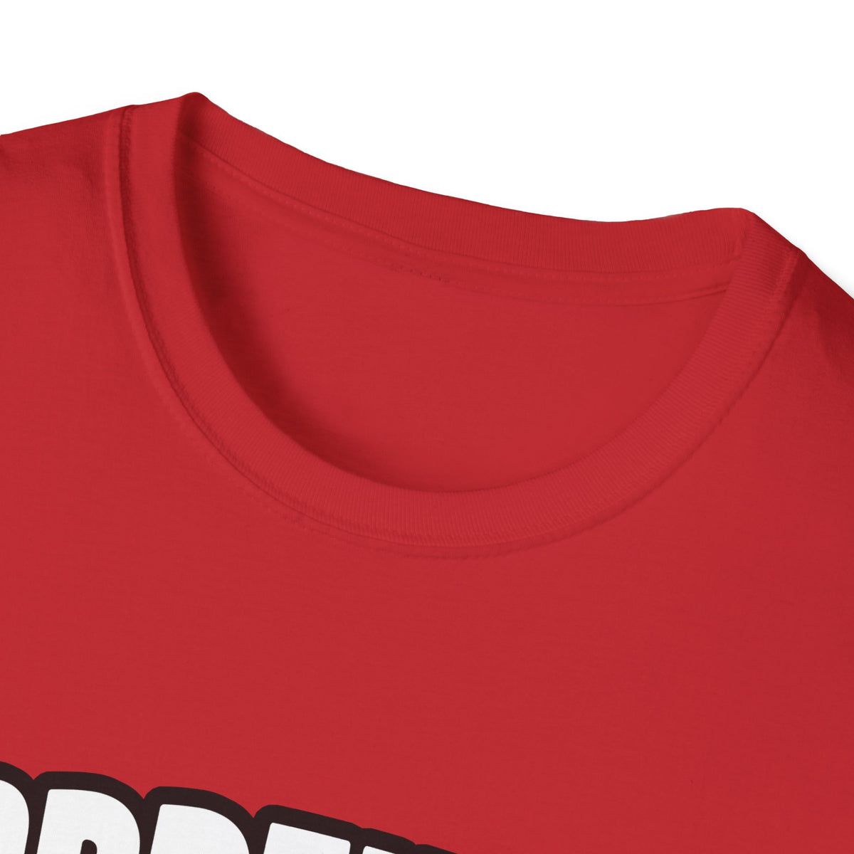 Carpenter...Big Deal - Unisex Softstyle T-Shirt