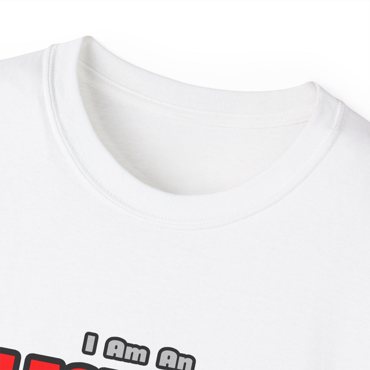Electrical Engineer...Work My Magic - Unisex Ultra Cotton Tee