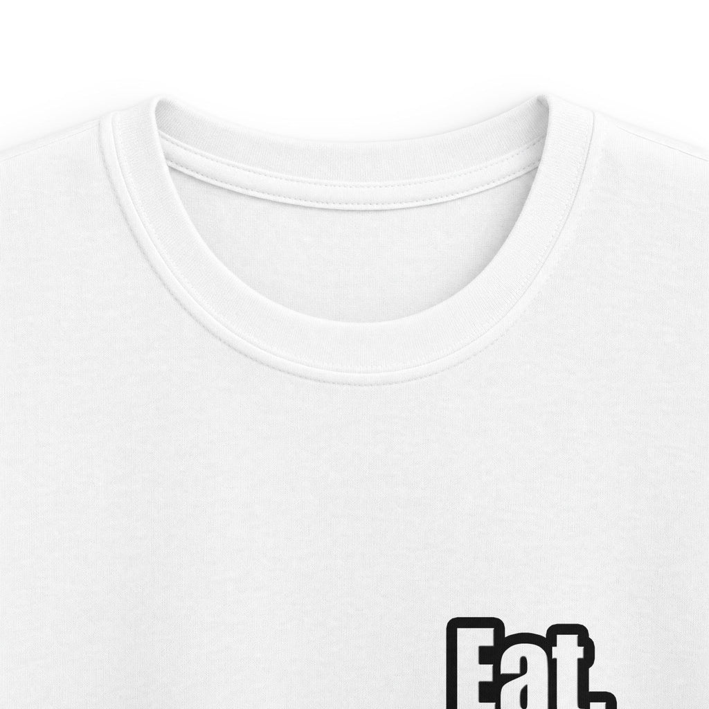 Eat. Sleep. Cardiology - Kids Softstyle Tee