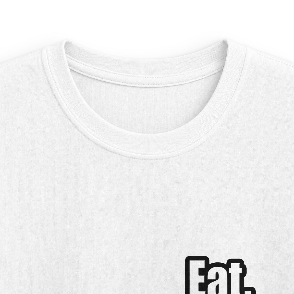Eat. Sleep. Cardiology - Kids Softstyle Tee