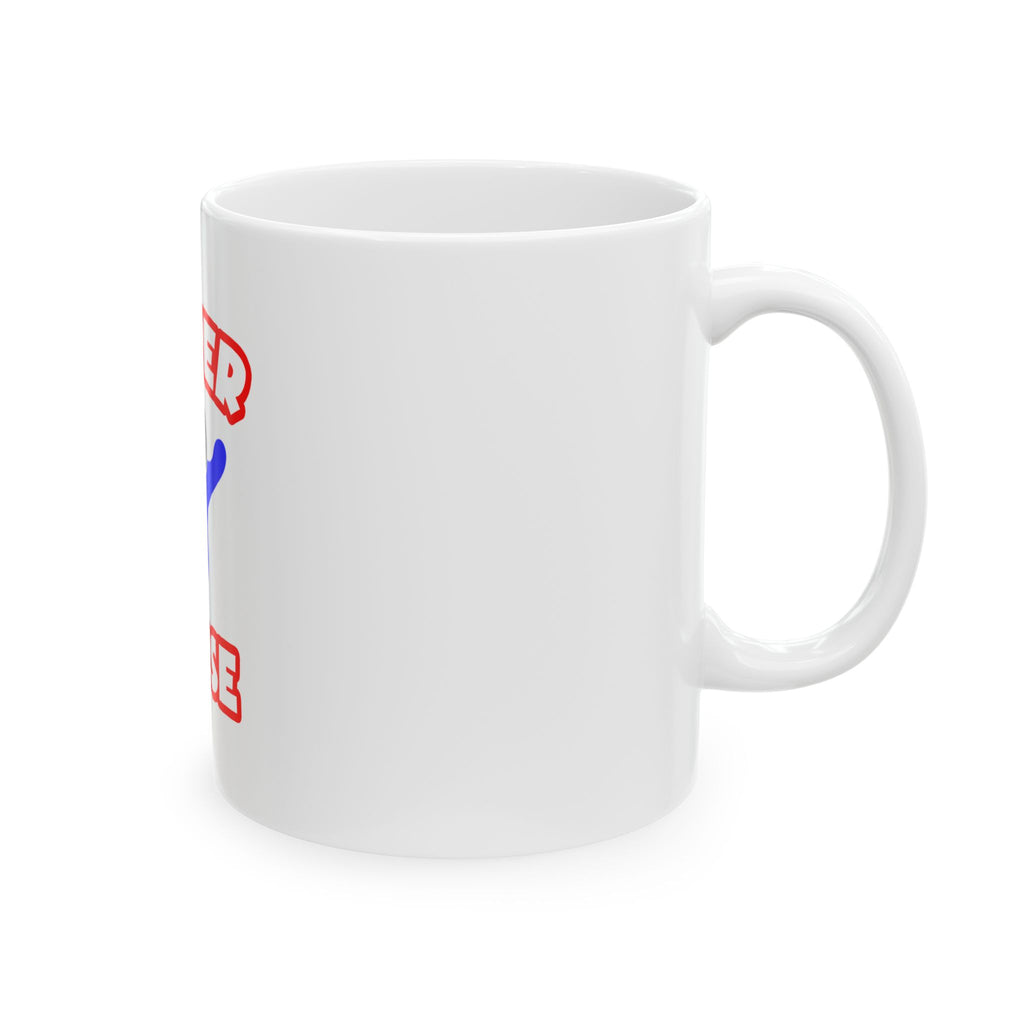 Super Nurse (2) - Ceramic Mug, (11oz, 15oz)