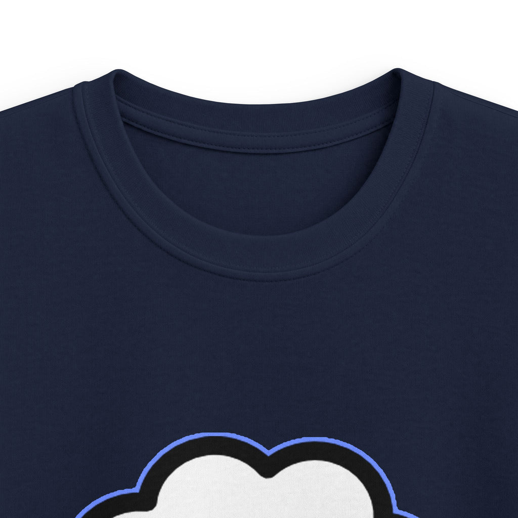 Doctor .. Livin' The Dream - Kids Softstyle Tee