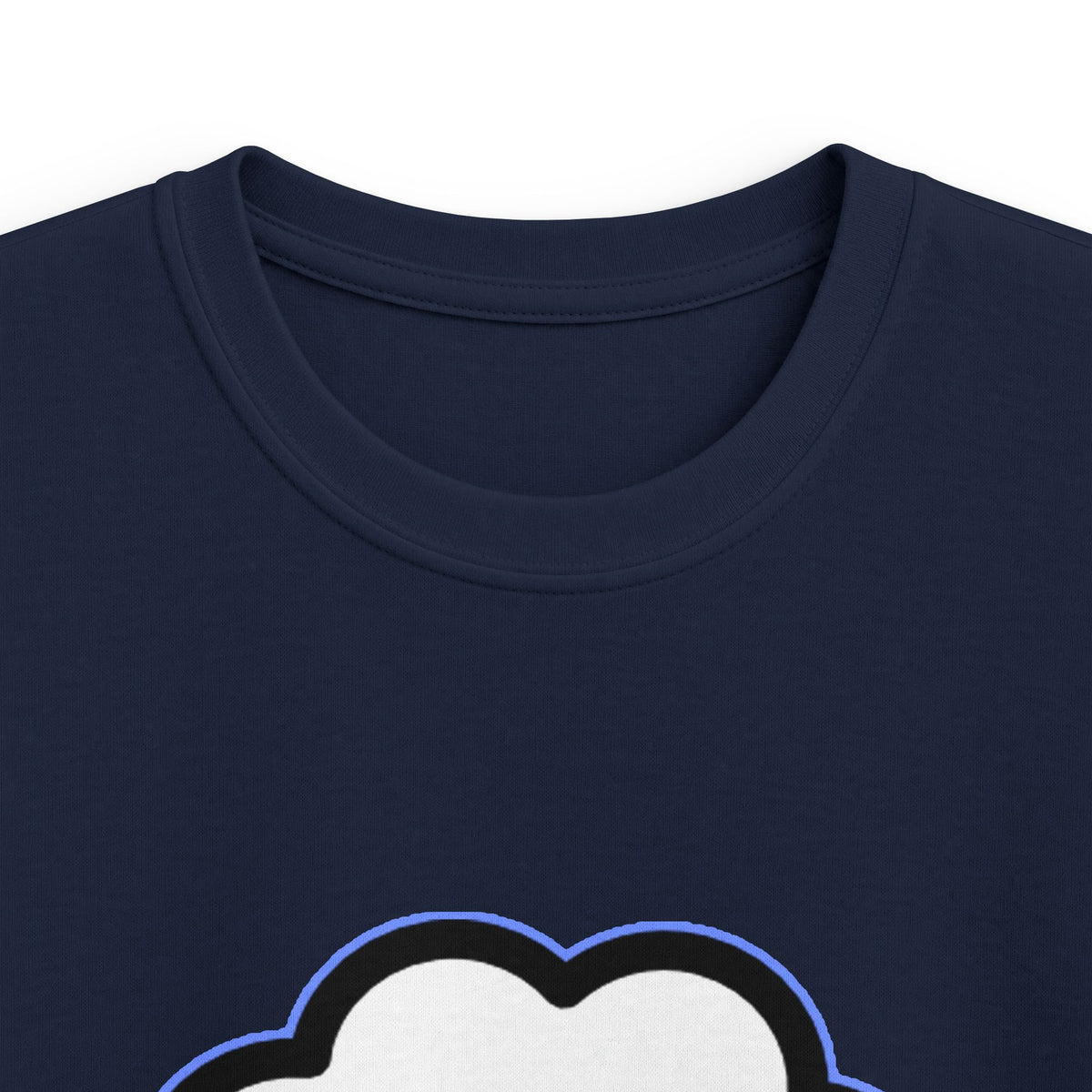 Doctor .. Livin' The Dream - Kids Softstyle Tee