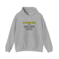 Archaeologists Are Sofa King Cool - Unisex Heavy Blend™ Hooded Sweatshirt
