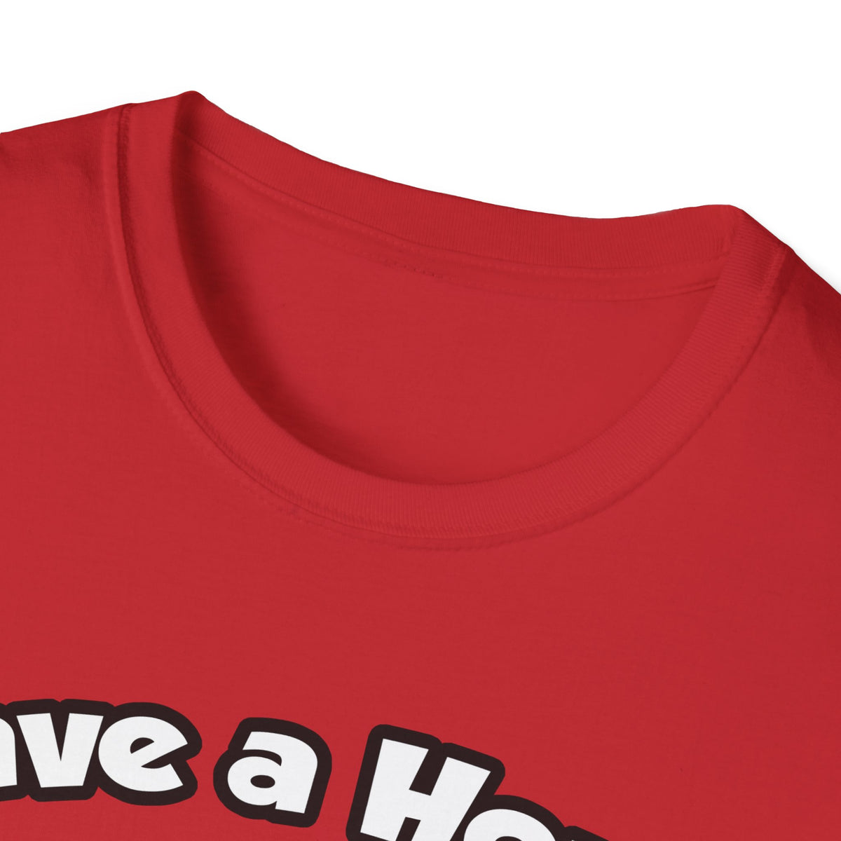 Save a Horse, Ride an Endocrinologist - Unisex Softstyle T-Shirt