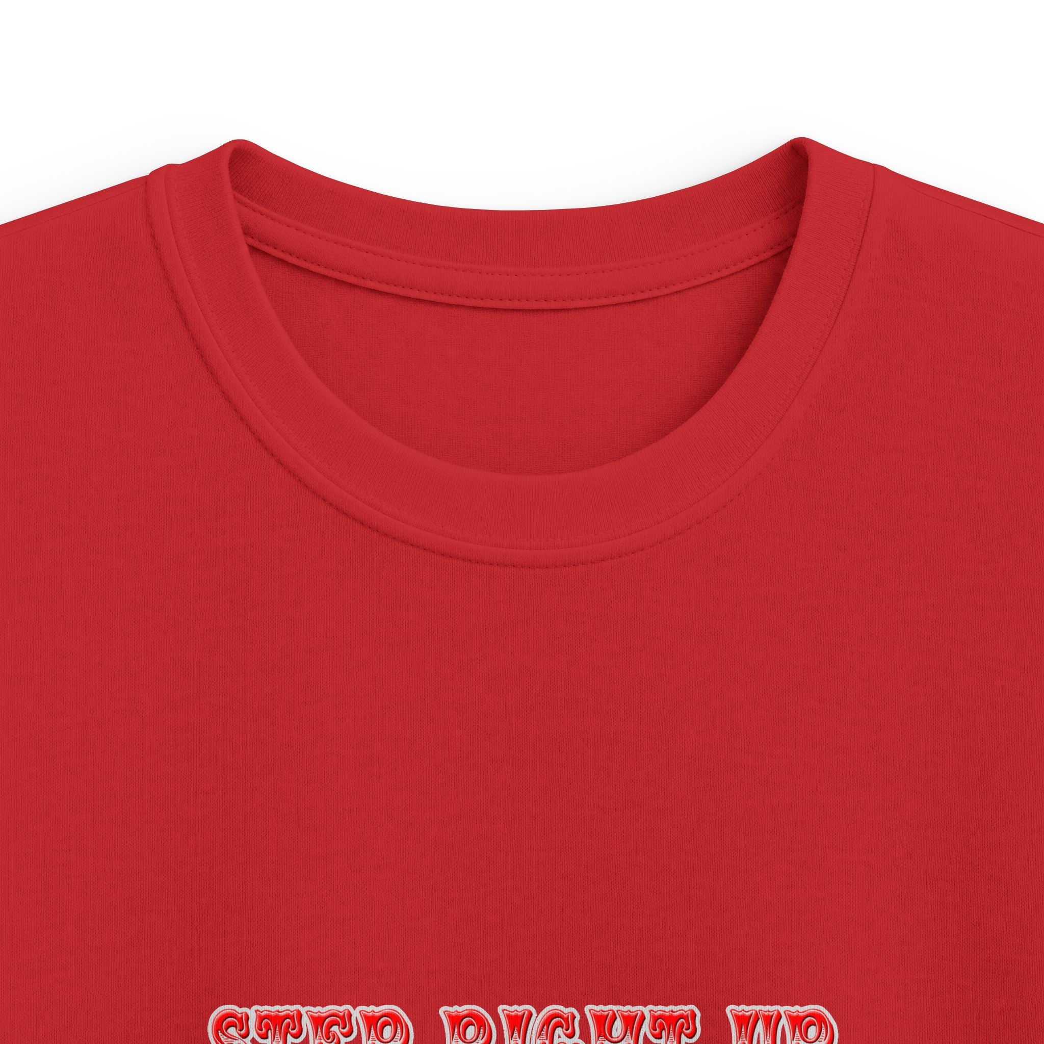 Amazing Teacher In Action - Kids Softstyle Tee