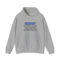 Miracles and Chemists - Unisex Heavy Blend™ Hooded Sweatshirt