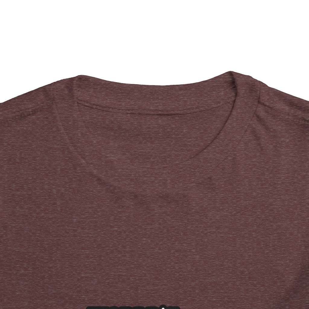 World's Best Air Traffic Controller - Toddler Short Sleeve Tee