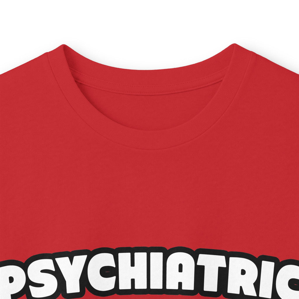 Psychiatric Nurse...Big Deal - Unisex Ultra Cotton Long Sleeve Tee