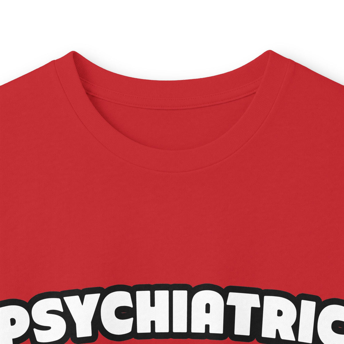 Psychiatric Nurse...Big Deal - Unisex Ultra Cotton Long Sleeve Tee
