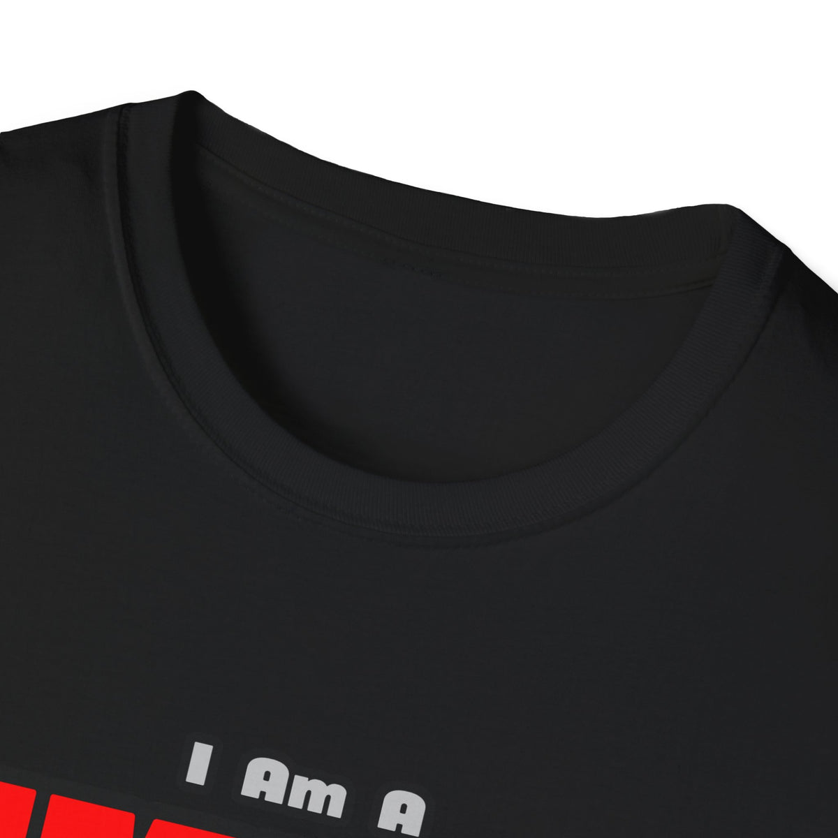 Dietitian ... Stand Back ... Work My Magic - Unisex Softstyle T-Shirt