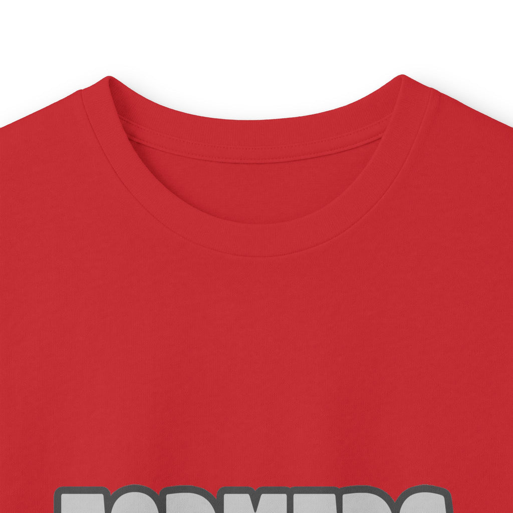 Farmers...Smarter - Unisex Ultra Cotton Long Sleeve Tee