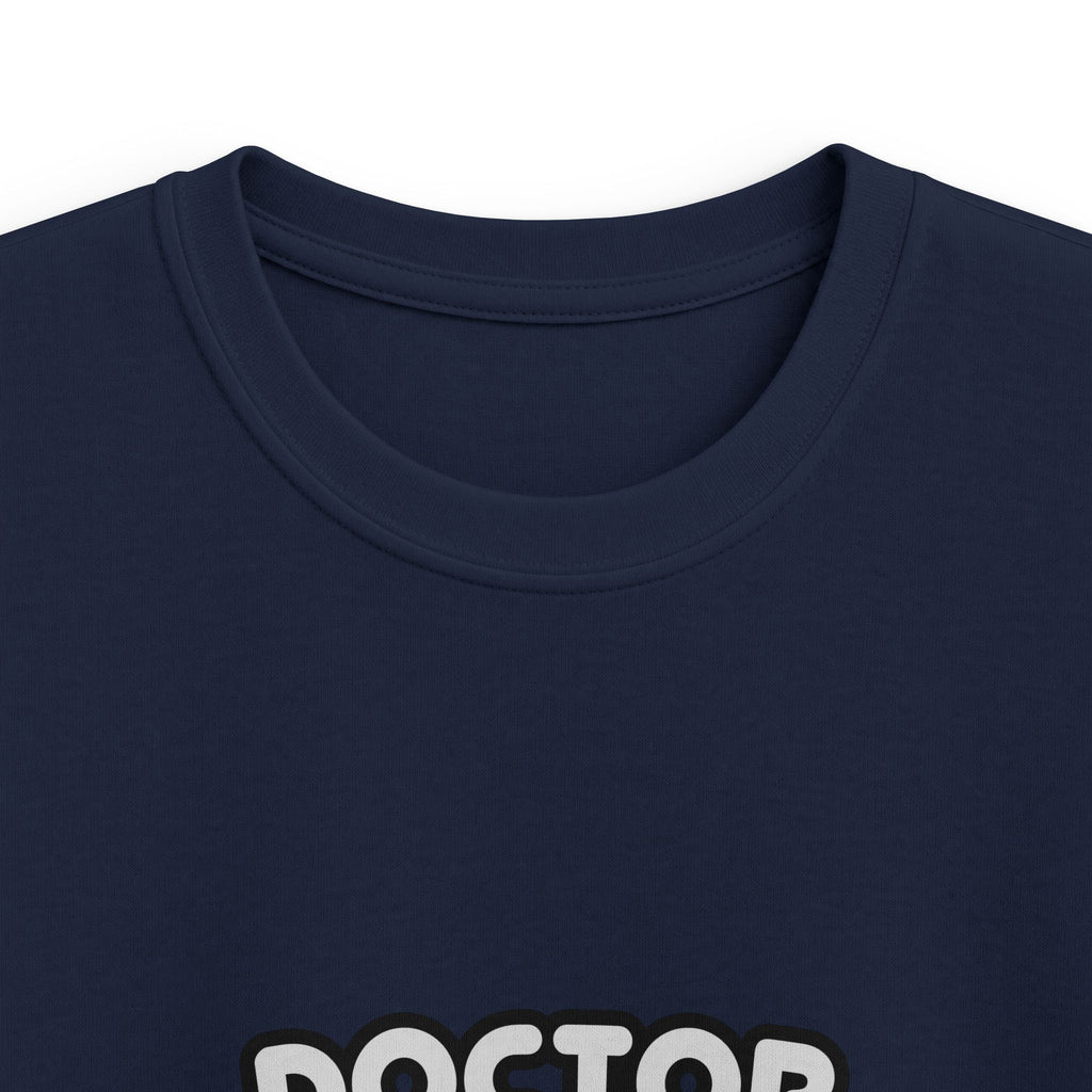 Doctor...Kind of a Big Deal - Kids Softstyle Tee