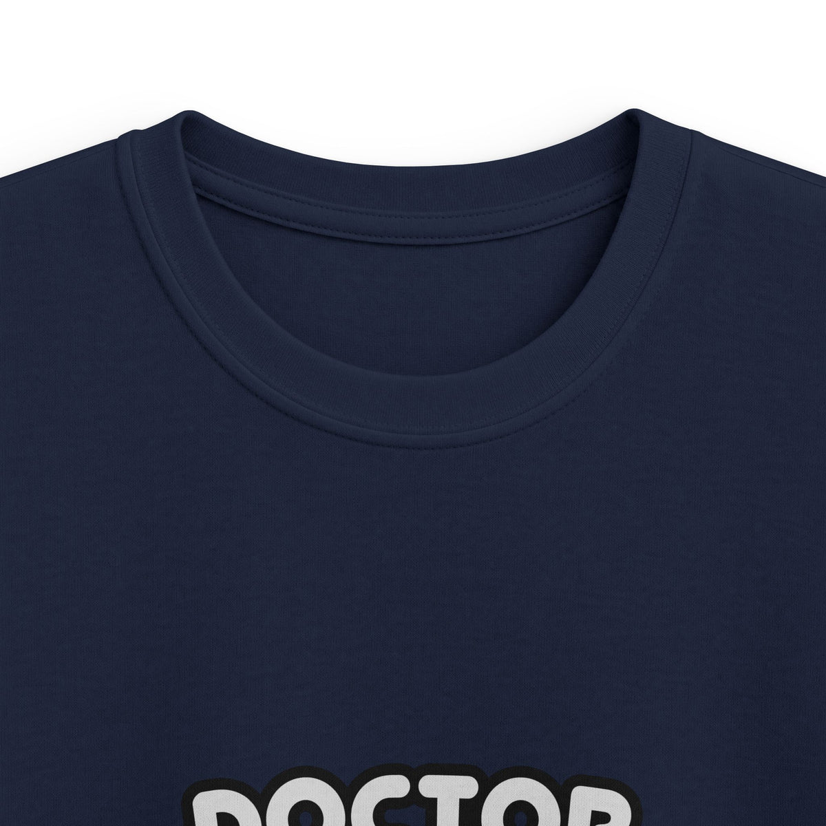 Doctor...Kind of a Big Deal - Kids Softstyle Tee
