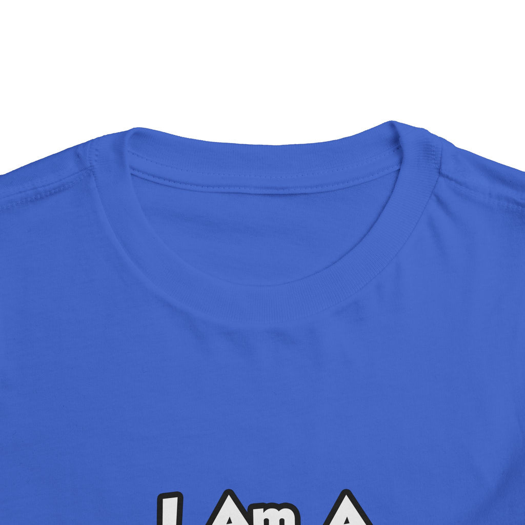 I Am A Cardiologist, Therefore I Drink - Toddler Short Sleeve Tee