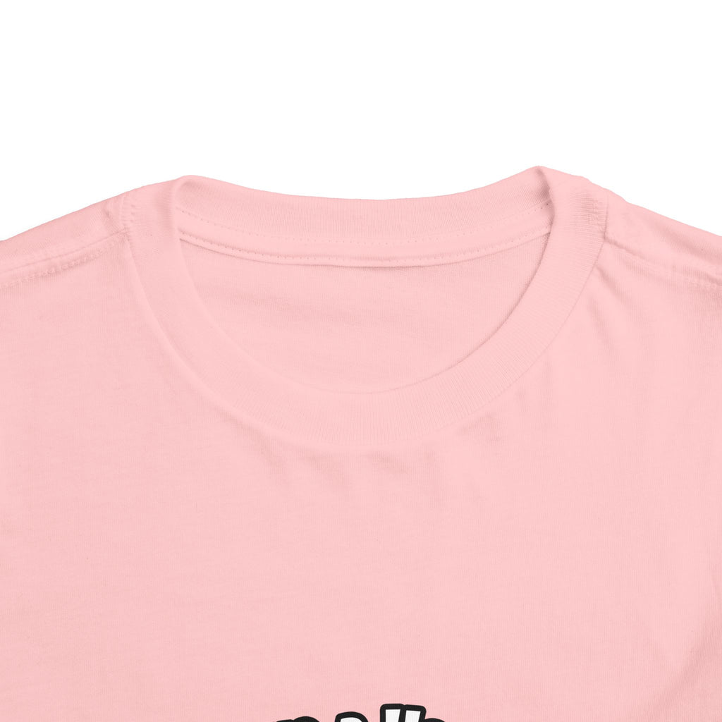 Save a Horse .. Ride a Nurse - Toddler Short Sleeve Tee