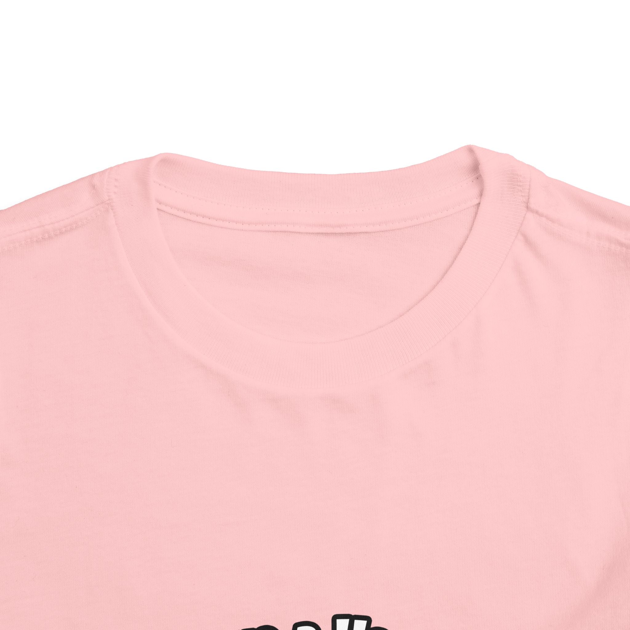 Save a Horse .. Ride a Nurse - Toddler Short Sleeve Tee
