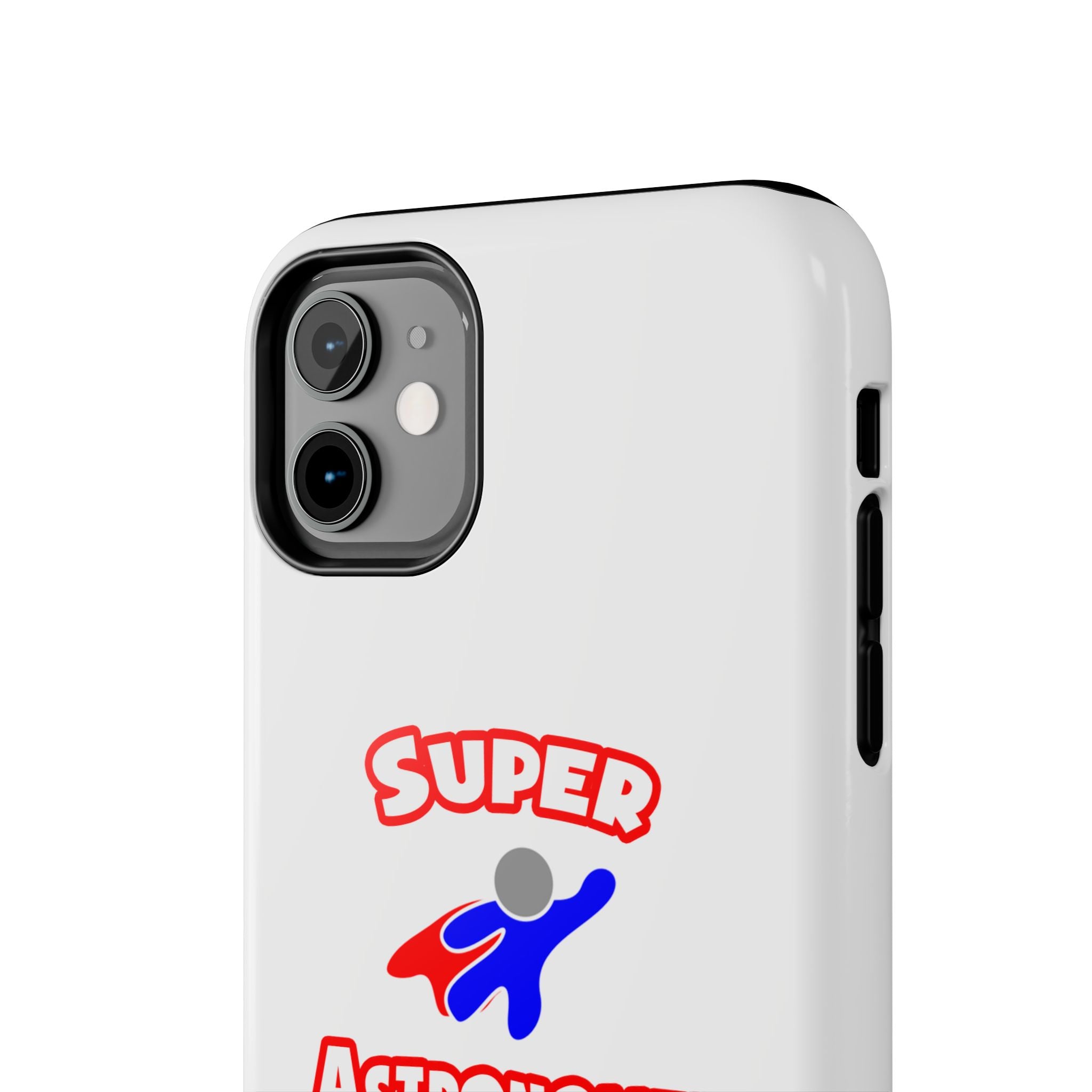 Super Astronomer - Tough Phone Cases