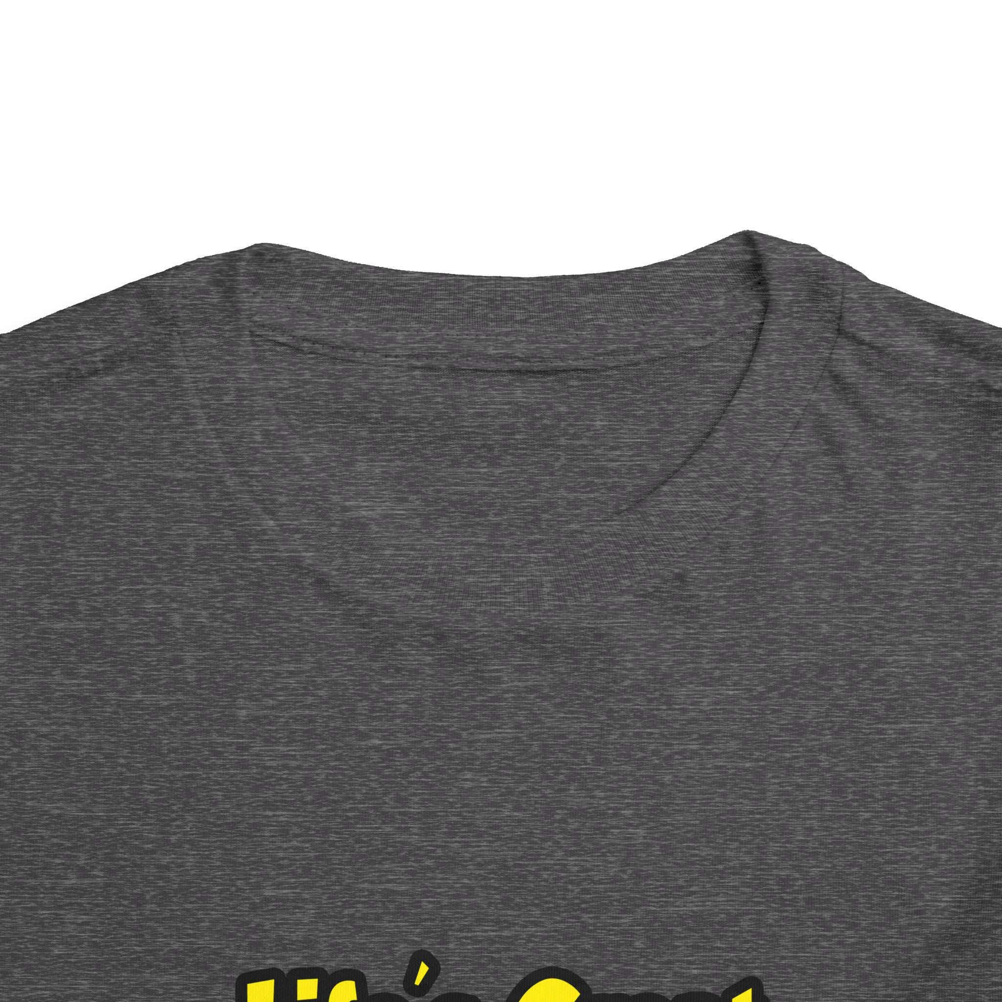 Life's Great...Aerospace Engineer - Toddler Short Sleeve Tee