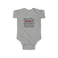 Porn Star...Electrical Engineer - Infant Fine Jersey Bodysuit