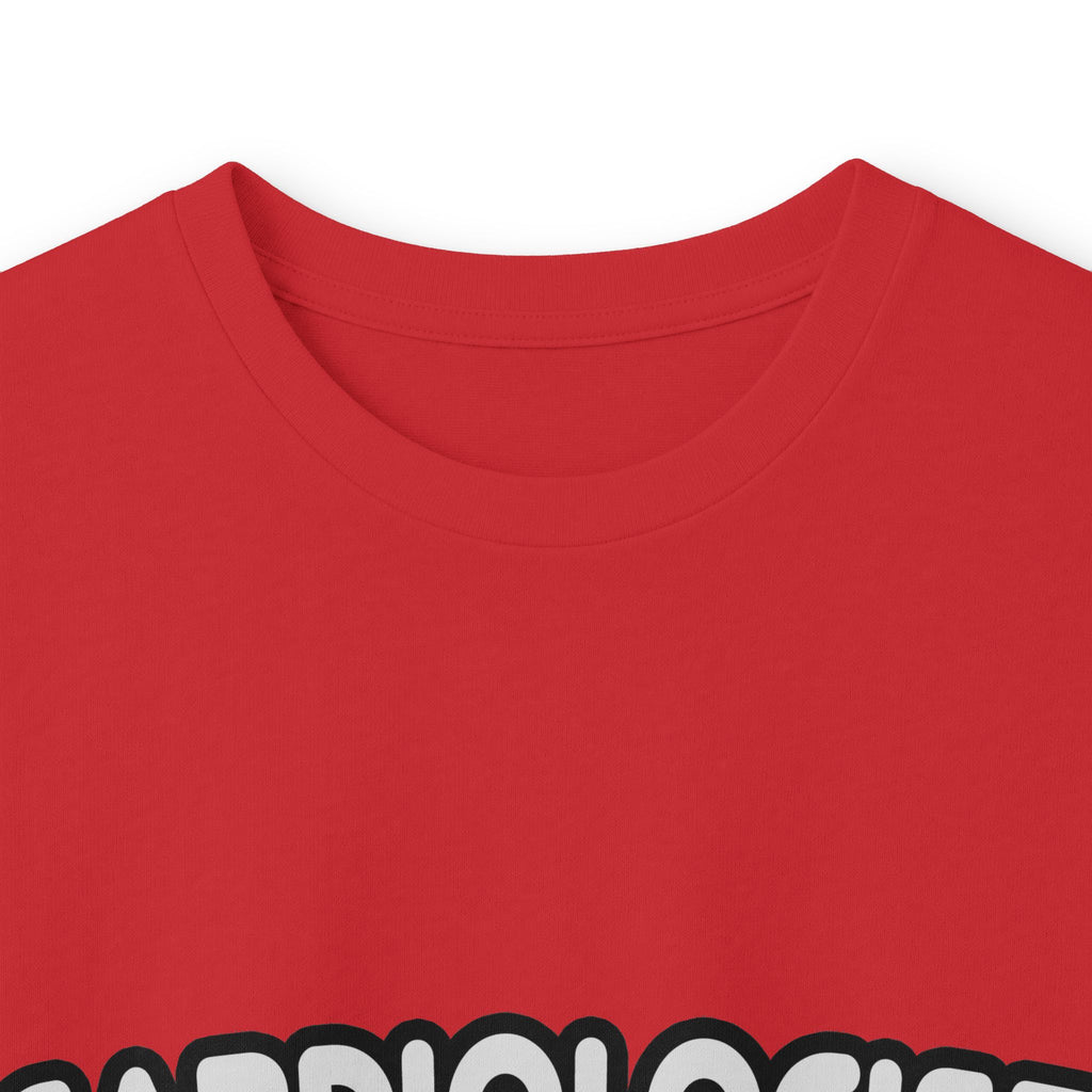 Cardiologist...Kind of a Big Deal - Unisex Ultra Cotton Long Sleeve Tee