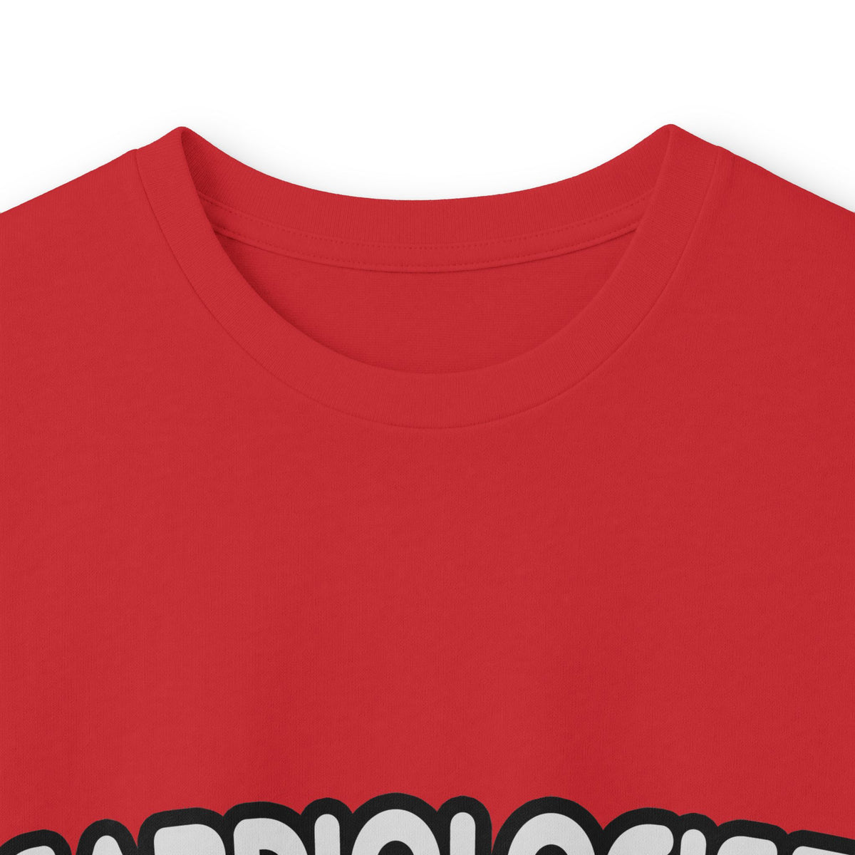 Cardiologist...Kind of a Big Deal - Unisex Ultra Cotton Long Sleeve Tee