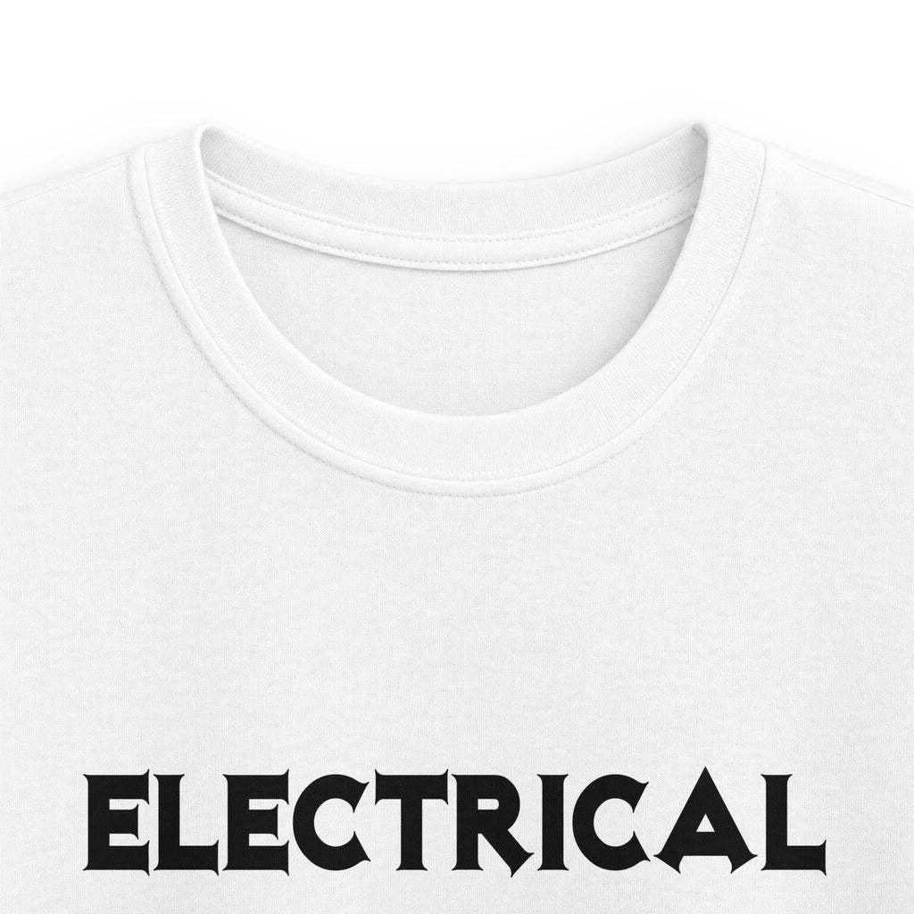 Electrical Engineers Are The Bomb! - Kids Softstyle Tee