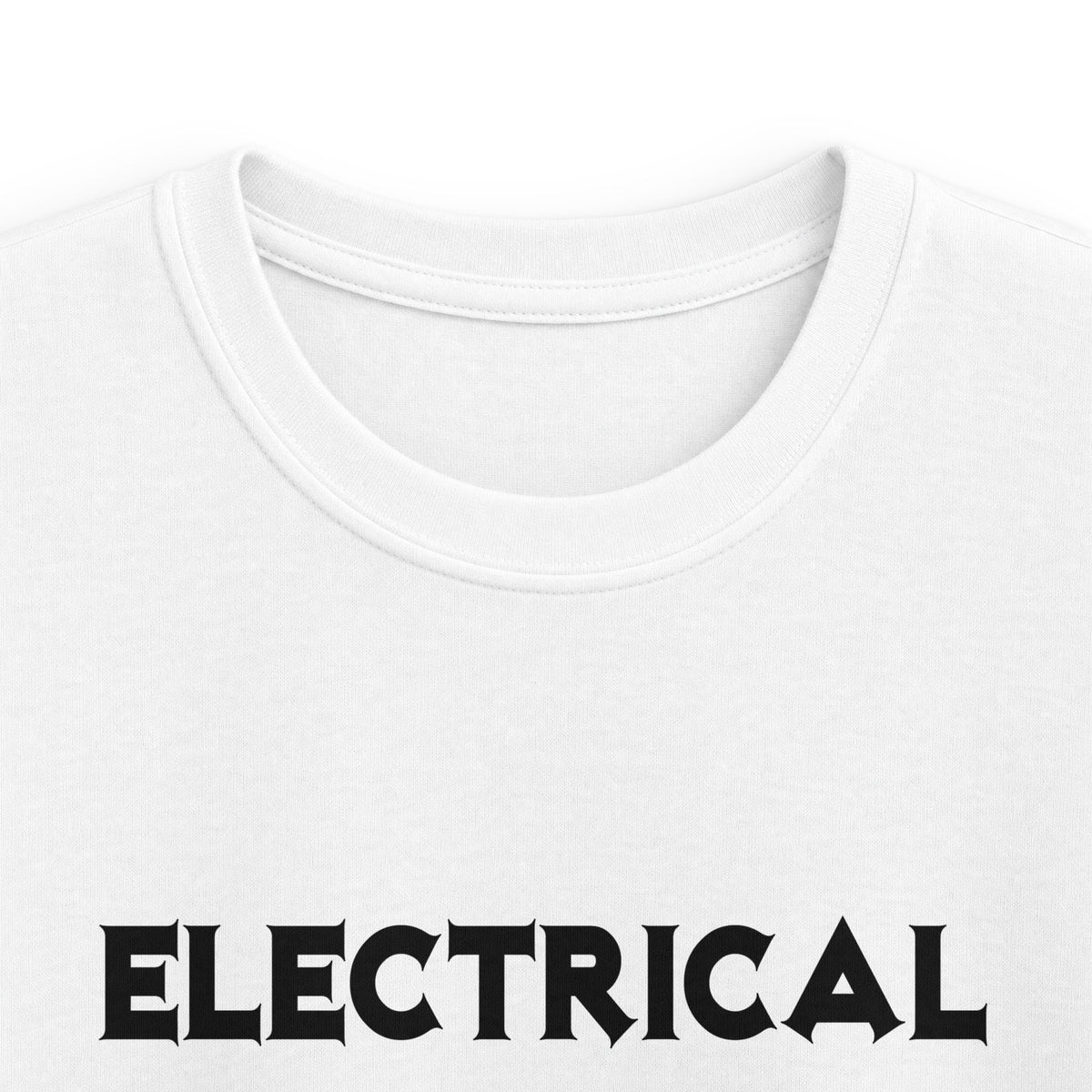 Electrical Engineers Are The Bomb! - Kids Softstyle Tee