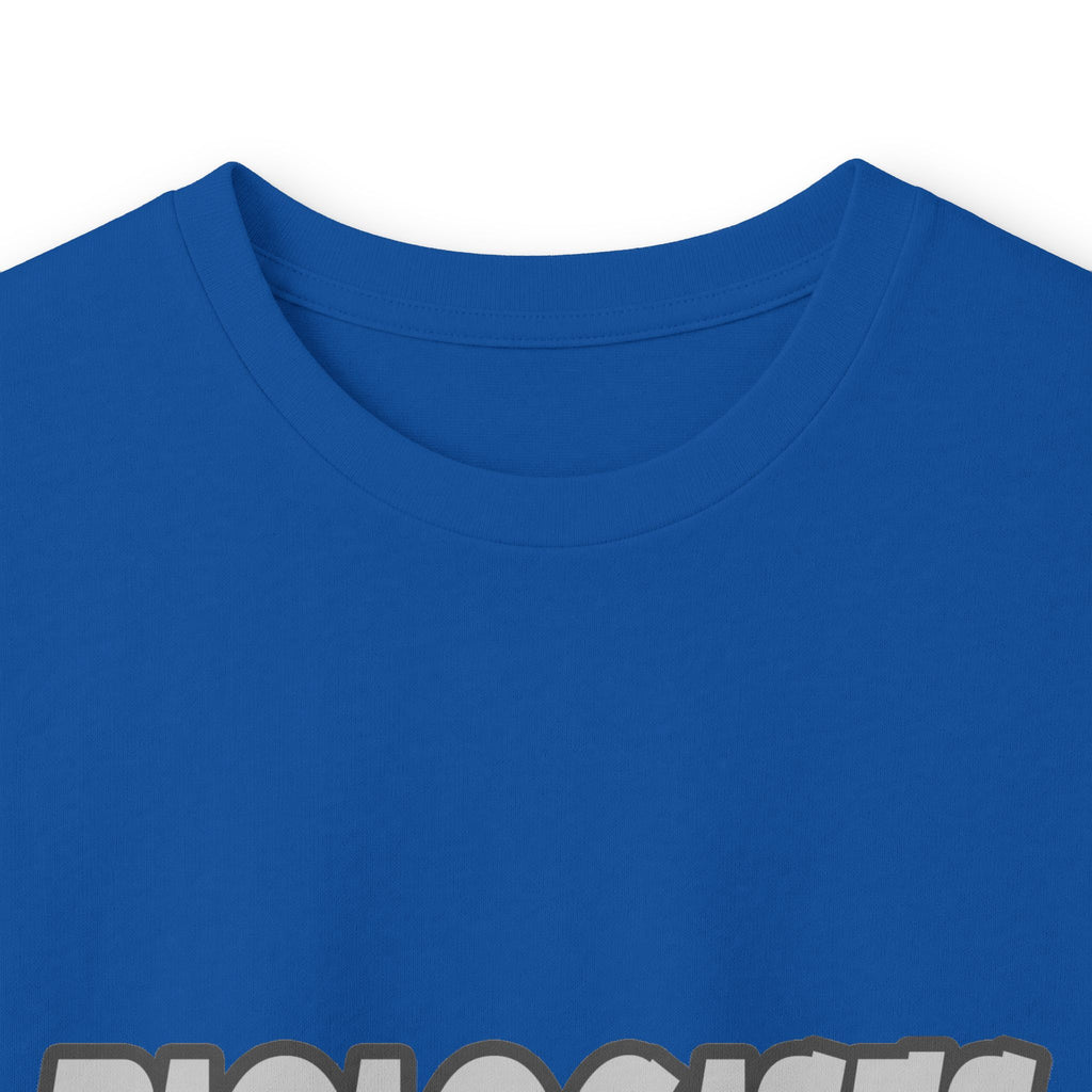 Biologists...Smarter - Unisex Ultra Cotton Long Sleeve Tee