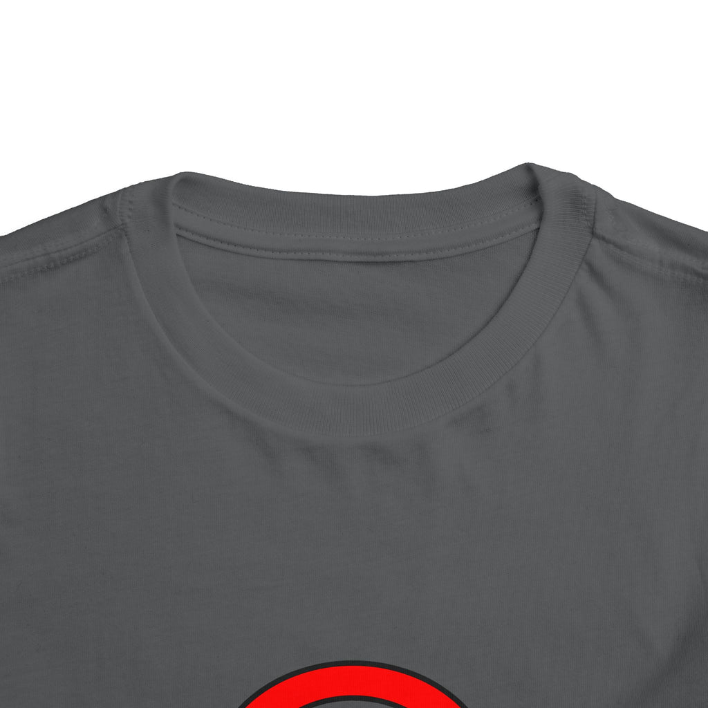 No Whining In Aerospace Engineering - Toddler Short Sleeve Tee