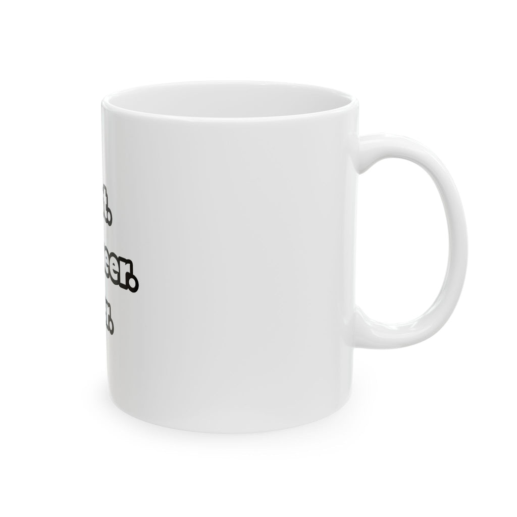Best. Engineer. Ever - Ceramic Mug, (11oz, 15oz)