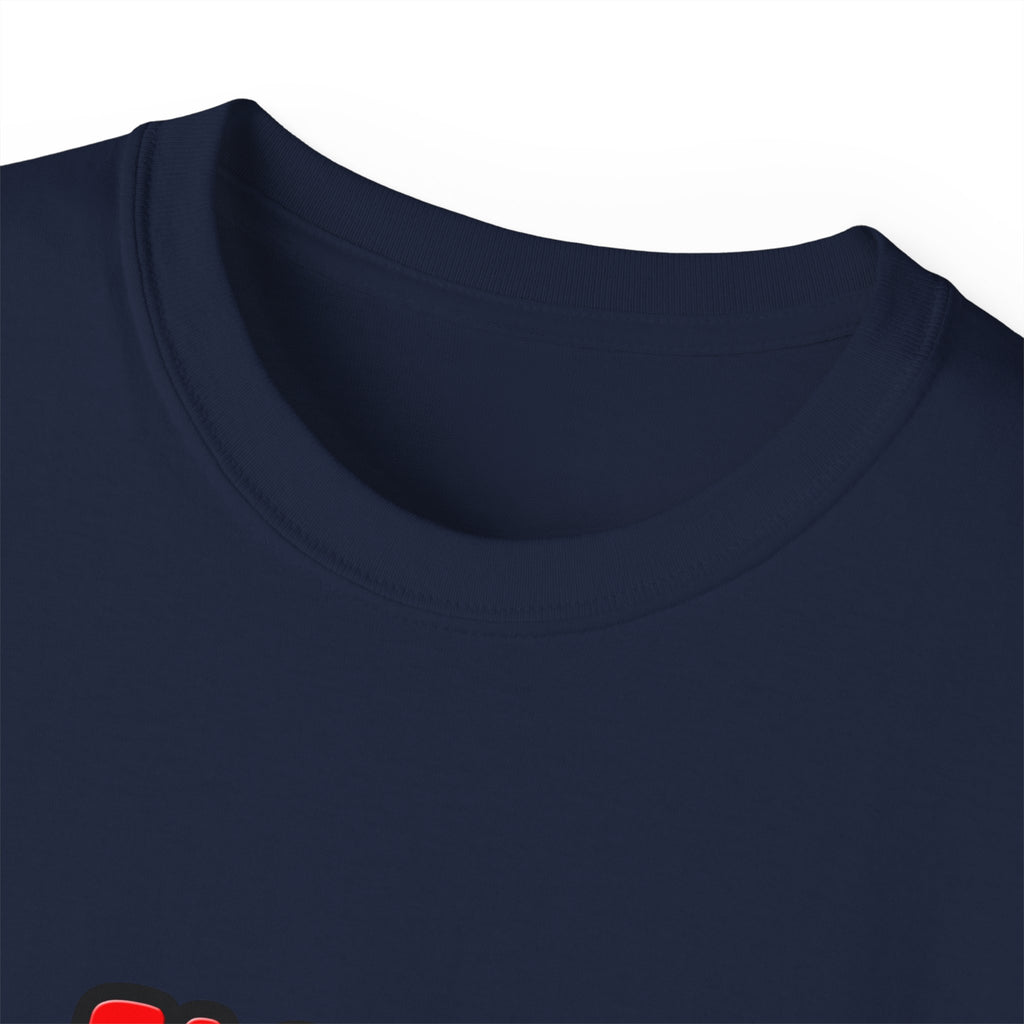Flight Nurses Make Great Lovers - Unisex Ultra Cotton Tee