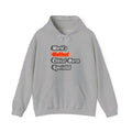 World's Hottest Clinical Nurse Specialist - Unisex Heavy Blend™ Hooded Sweatshirt