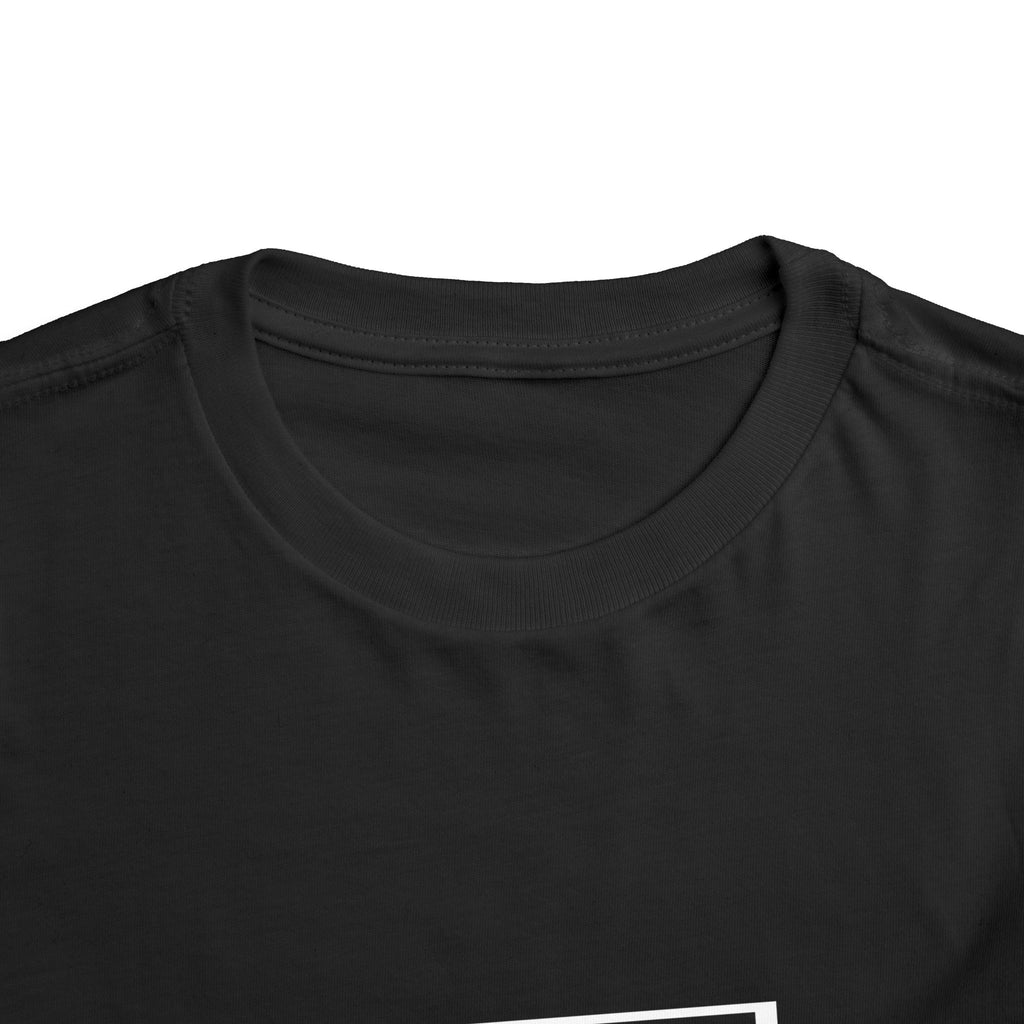 Professional Actuary...Don't Try This At Home - Toddler Short Sleeve Tee