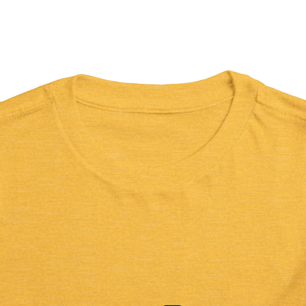 Eat. Sleep. Nursing. - Toddler Short Sleeve Tee