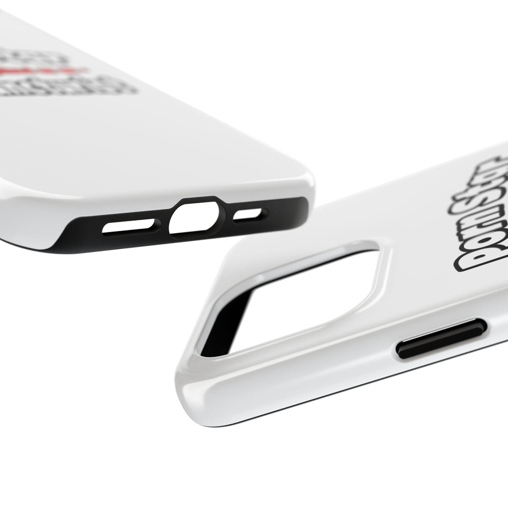 Porn Star .. Acupuncturist - Tough Phone Cases