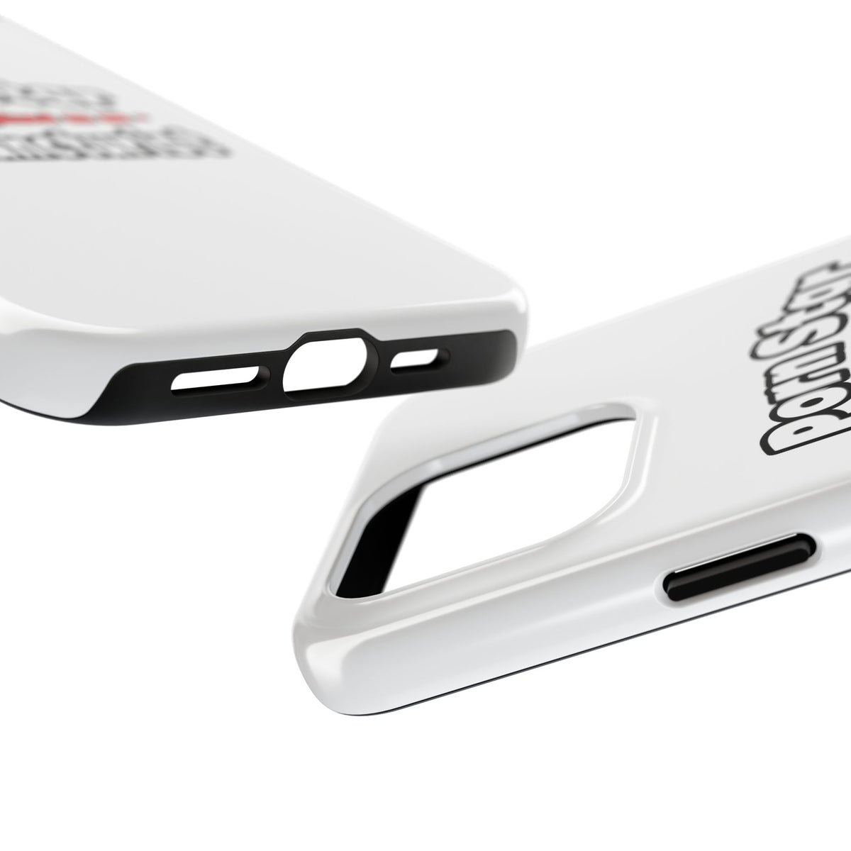 Porn Star .. Acupuncturist - Tough Phone Cases
