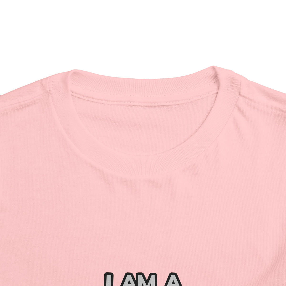 I Am A Doctor ... Not A Magician - Toddler Short Sleeve Tee