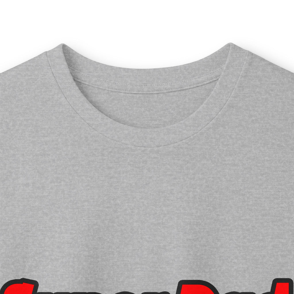 Super Dad ... Doctor - Unisex Ultra Cotton Long Sleeve Tee