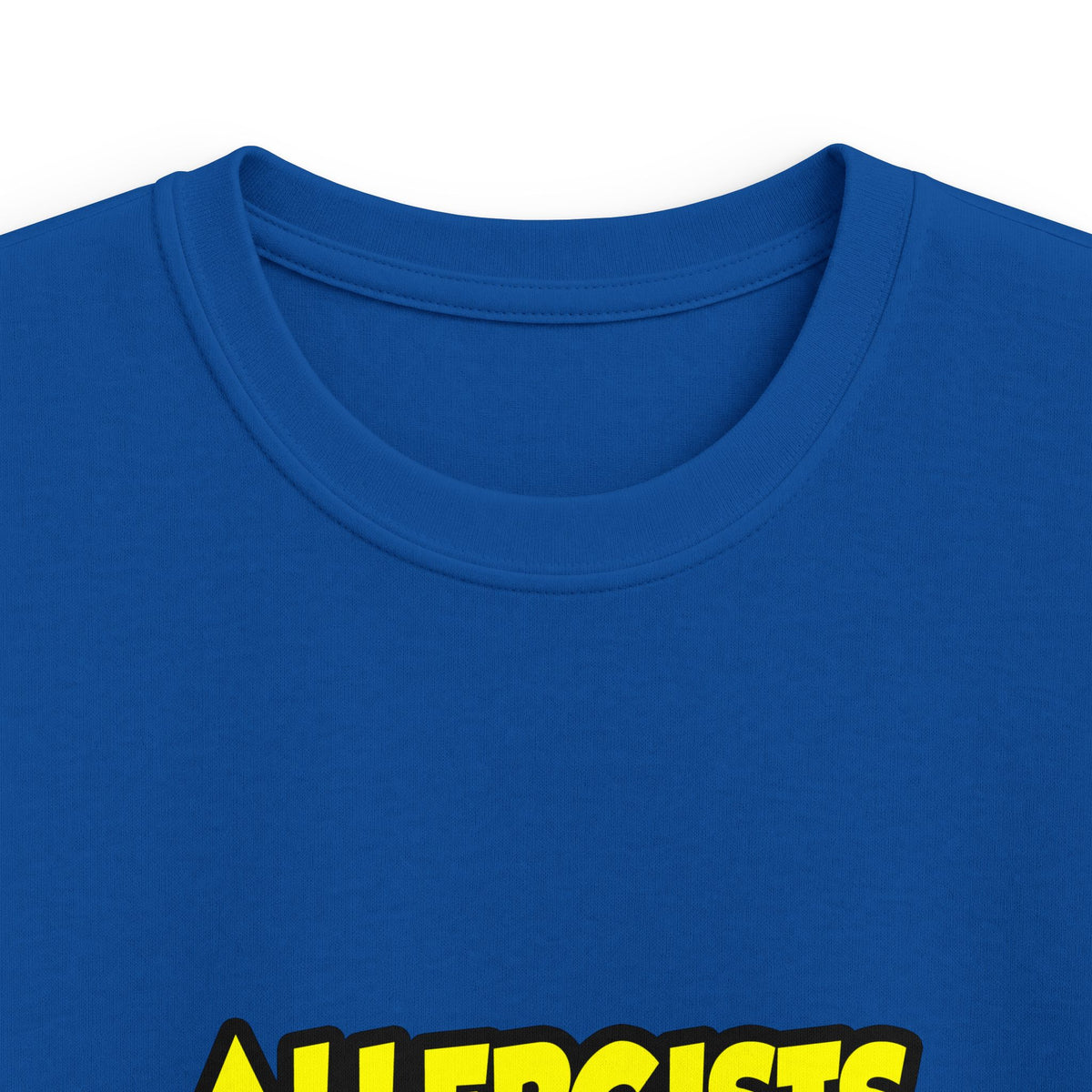 Allergists .. Cool Kids of the Medical World - Kids Softstyle Tee