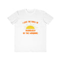 Smell of Audiology in the Morning - Men's Lightweight Fashion Tee