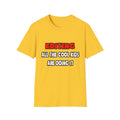 Funny Editor Shirts and Gifts - Unisex Softstyle T-Shirt
