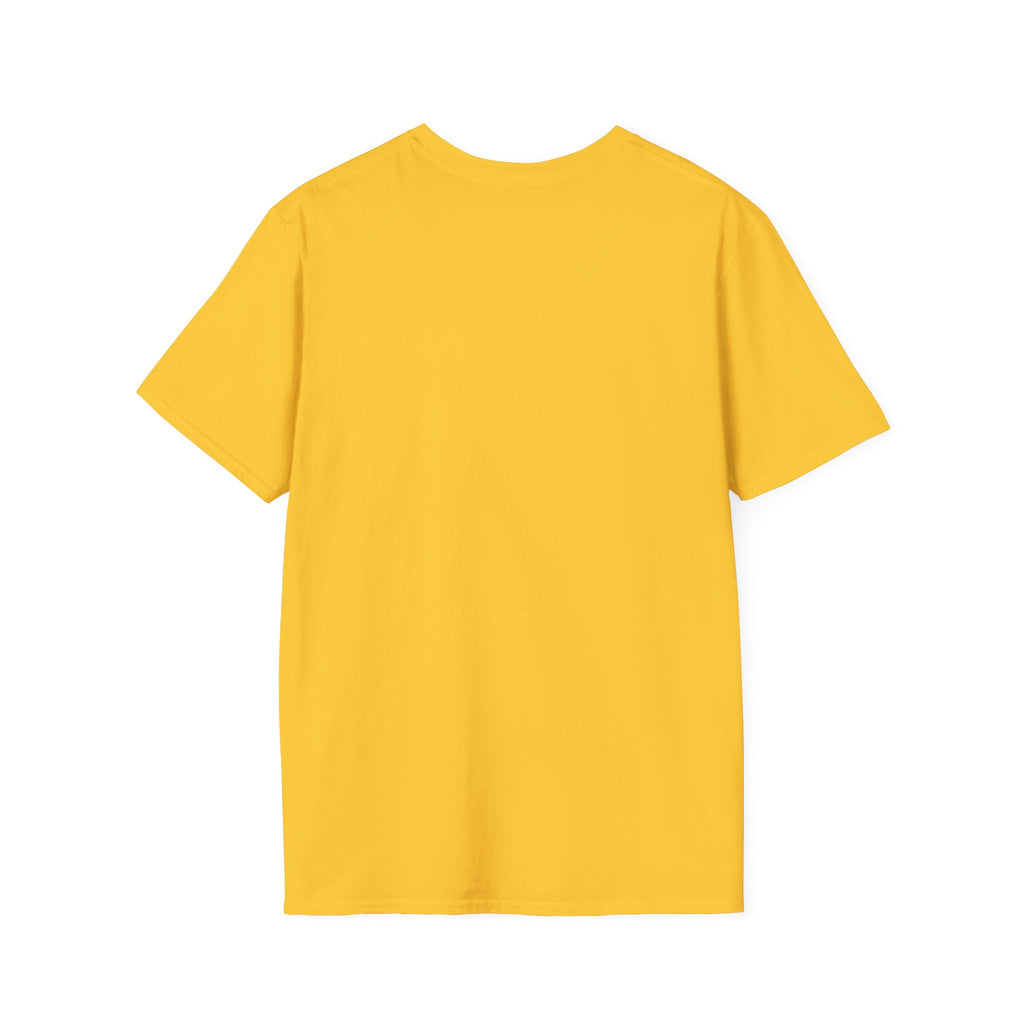 Have No Fear, The Nurse Is Here - Unisex Softstyle T-Shirt