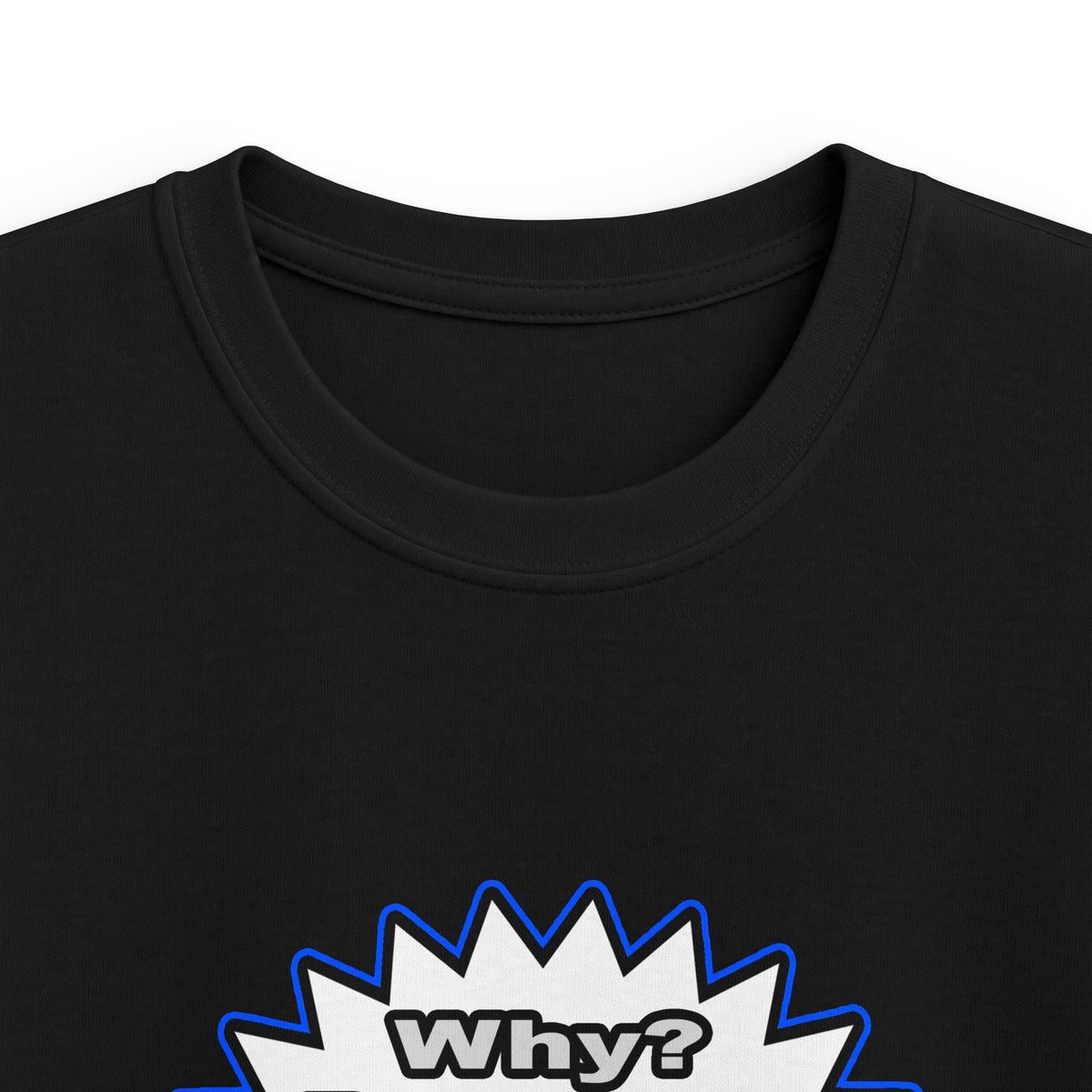 Doctor...Because I Said So - Kids Softstyle Tee