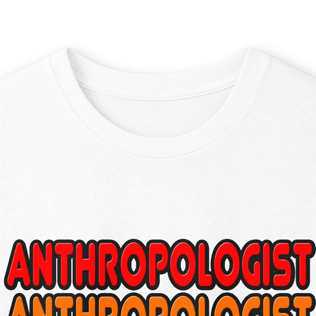 Rainbow Anthropologist - Unisex Ultra Cotton Long Sleeve Tee
